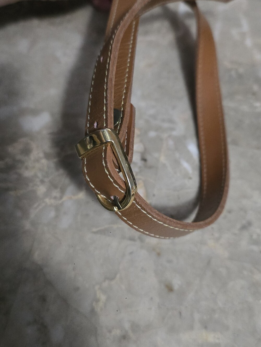 Paco Casa Black and Brown Multi-flap Multi-Pocket Crossbody Bag - Picture 13 of 14